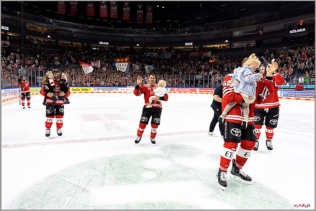 PENNY DEL;  Kölner Haie - EHC Red Bull München; Köln, 15.09.2022